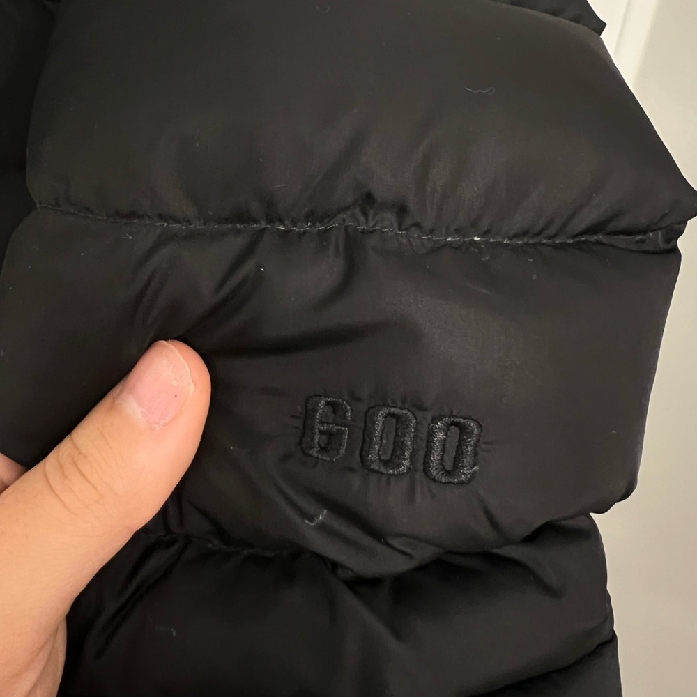 The North Face Women’s Winter Jacket 600 Size Small - Picture 12 of 12